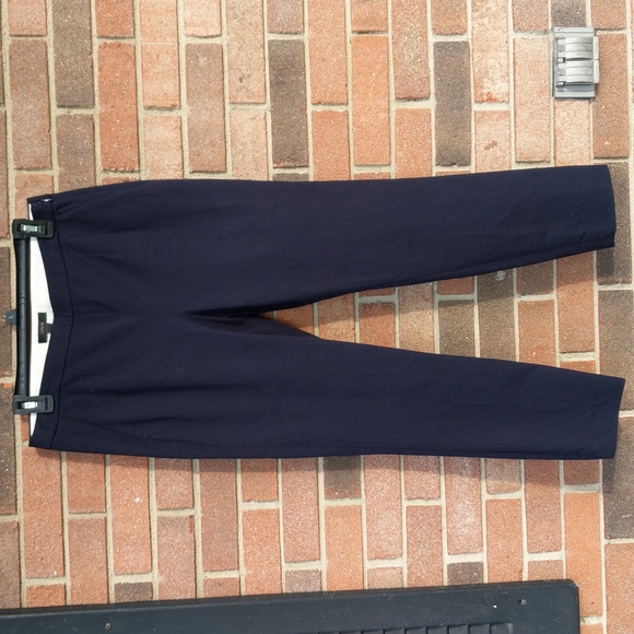 J CREW Pants Size 8 - Picture 2 of 10